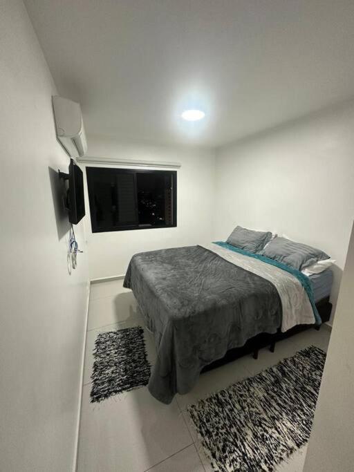 Apartamento Proximo Parque Ibirapuera / Av Paulista *