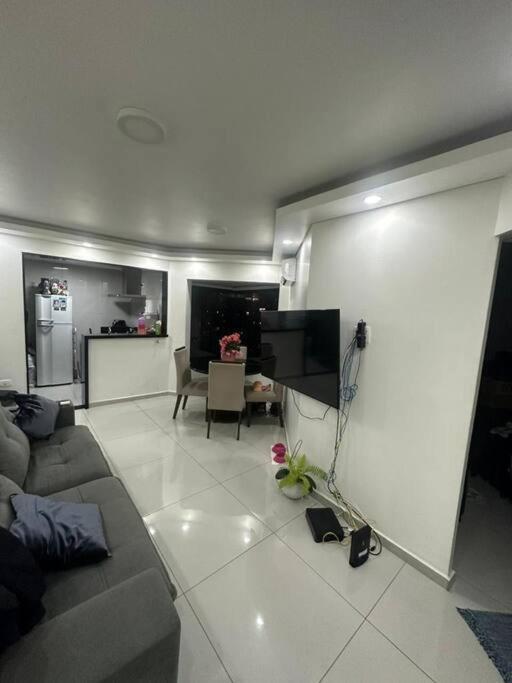 Proximo Parque Ibirapuera / Av Paulista Apartamento *