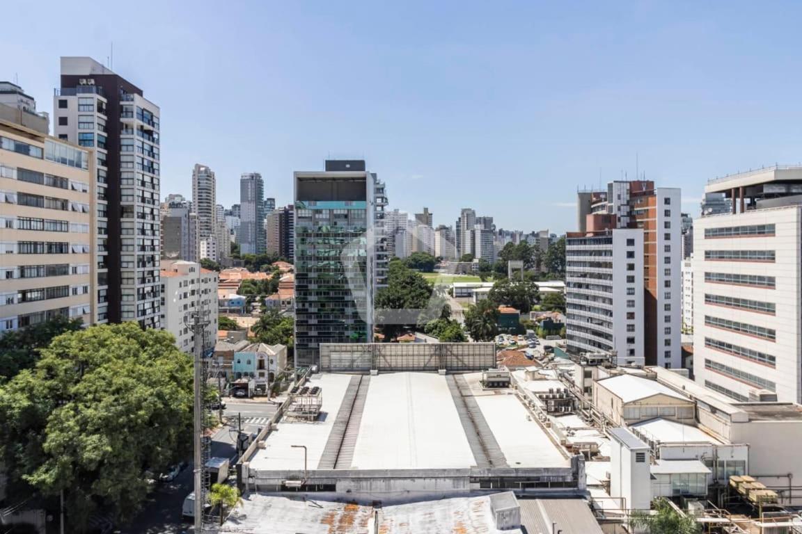 Proximo Parque Ibirapuera / Av Paulista Apartamento São Paulo