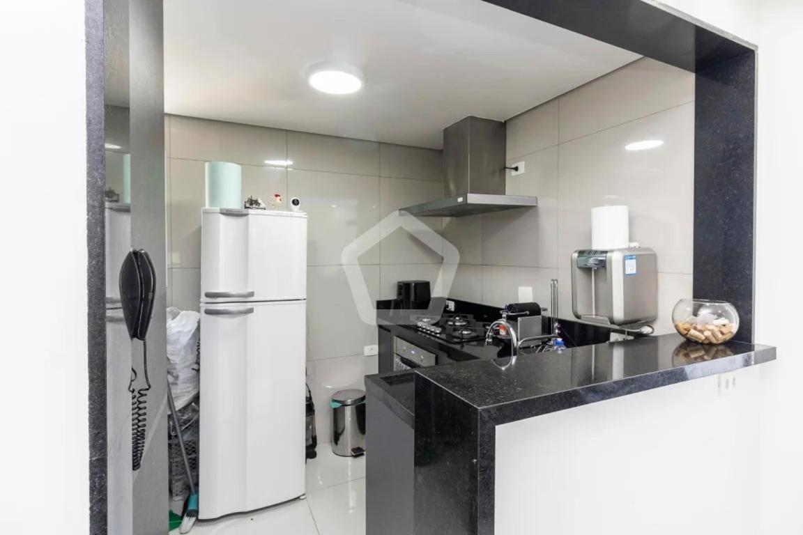 Apartamento Proximo Parque Ibirapuera / Av Paulista São Paulo