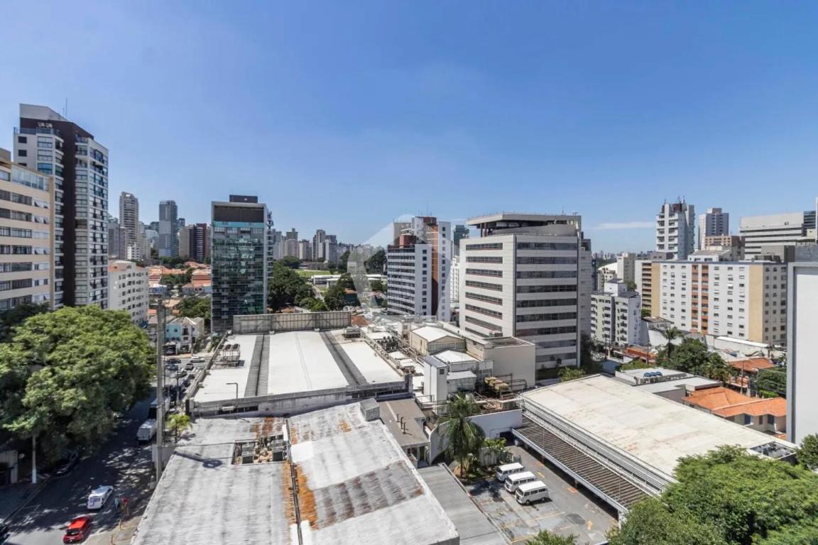 Apartamento Proximo Parque Ibirapuera / Av Paulista São Paulo