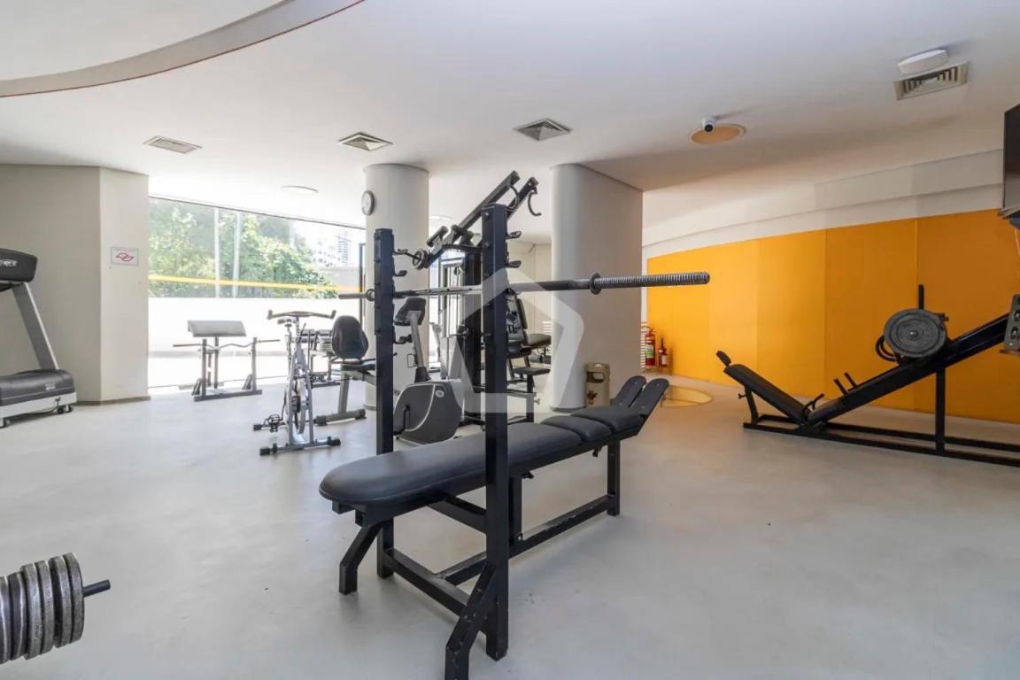 Proximo Parque Ibirapuera / Av Paulista * São Paulo
