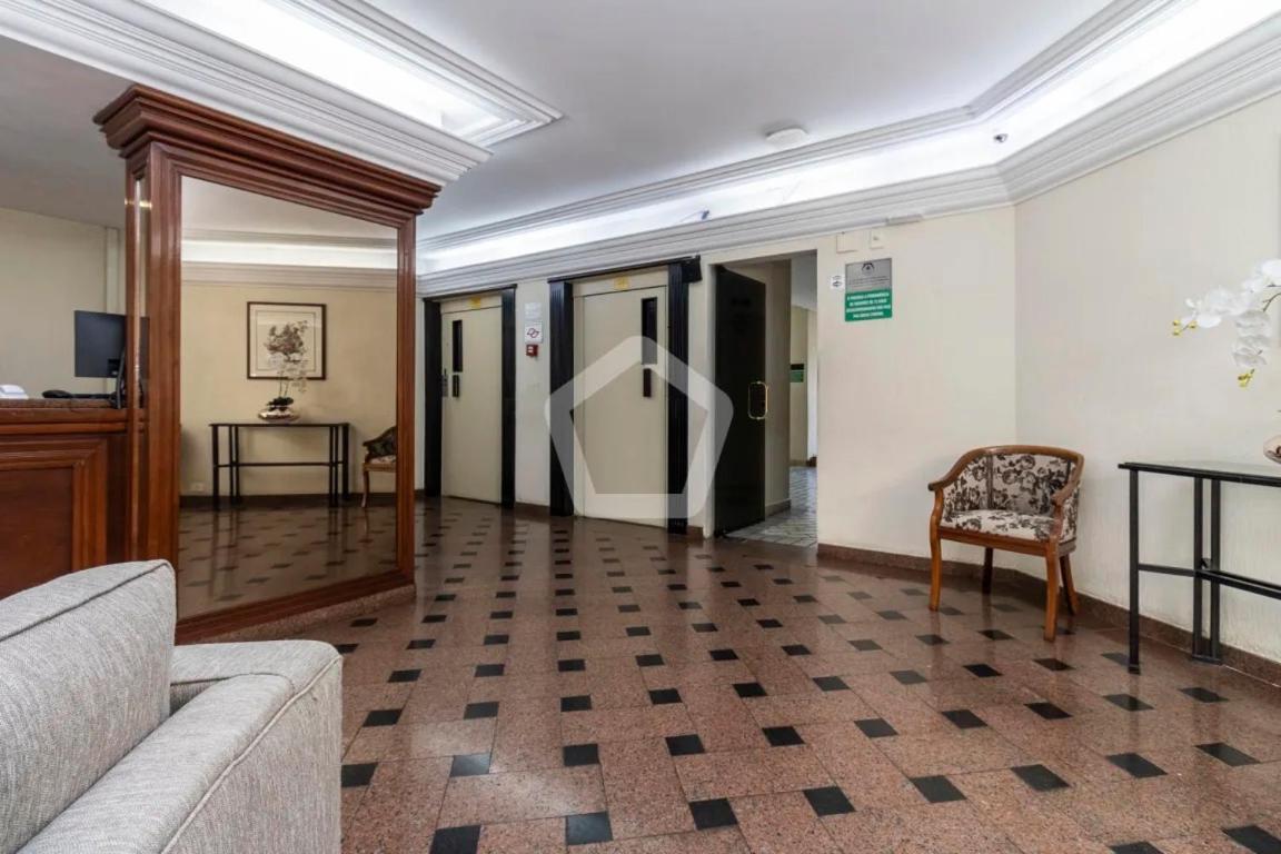 Proximo Parque Ibirapuera / Av Paulista Apartamento *