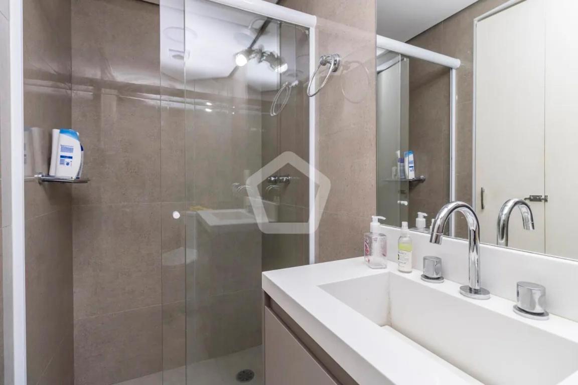 Apartamento Proximo Parque Ibirapuera / Av Paulista São Paulo