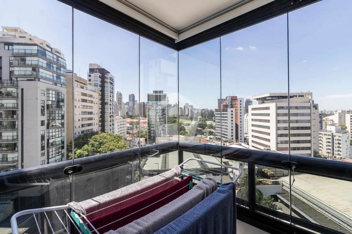 Proximo Parque Ibirapuera / Av Paulista * São Paulo